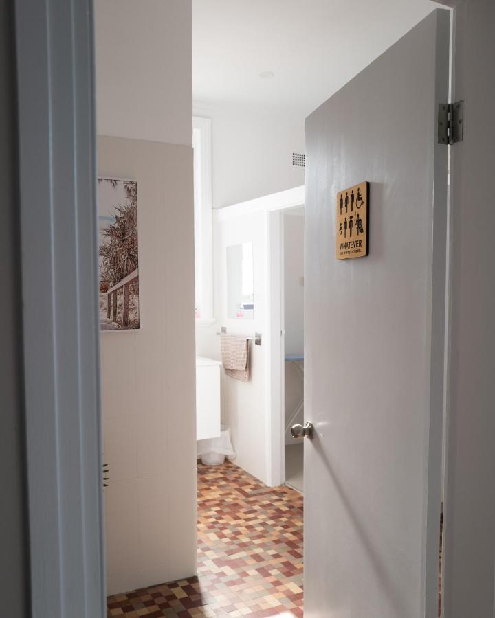 Seven Seas Hotel Carrington المظهر الخارجي الصورة